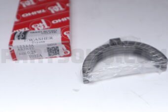 T022A025 THRUST WASHER  025 2A