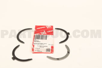 T025ASTD THRUST WASHER