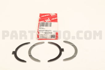 T025ASTD THRUST WASHER