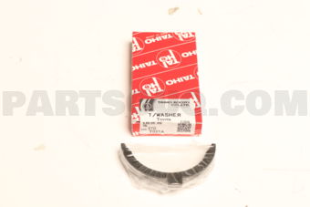 T027ASTD THRUST WASHER