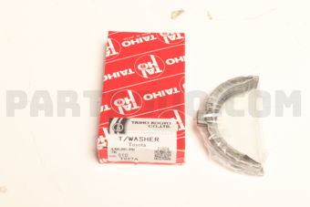 T027ASTD THRUST WASHER