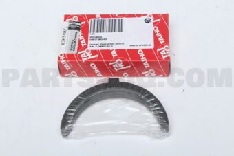 T032A025 THRUST WASHER