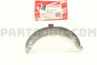 T034ASTD THRUST WASHER