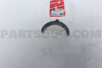 T037A0125 THRUST WASHER