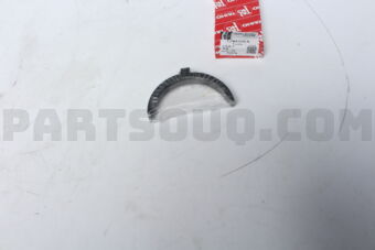 T037A0125 THRUST WASHER