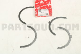 T044ASTD THRUST WASHER