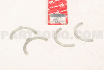 T051H025 THRUST WASHER
