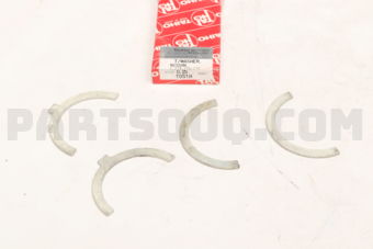 T051H025 THRUST WASHER