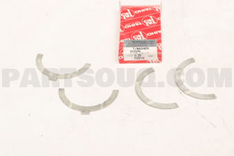 T051H025 THRUST WASHER