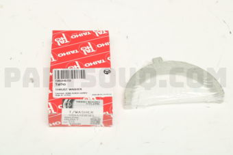 T092HSTD THRUST WASHER