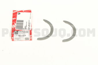 T094ASTD THRUST WASHER STD GA15