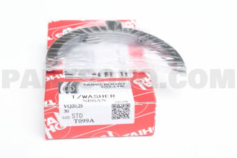 T099ASTD THRUST WASHER