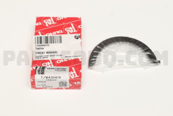 T1050ASTD THRUST WASHER