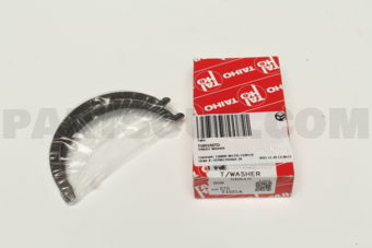 T1051ASTD THRUST WASHER