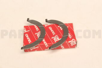 T1054ASTD THRUST WASHER
