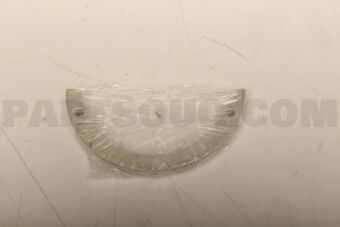 T110HSTD THRUST WASHER