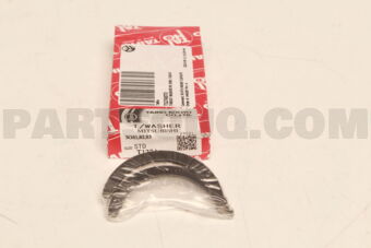T127ASTD THRUST WASHER MI 3G81 TAIHO