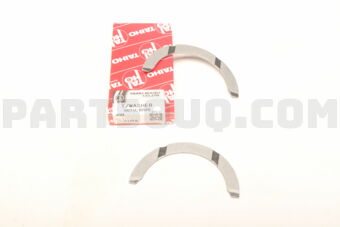T139ASTD THRUST WASHER