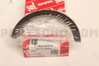 T140A025 THRUST WASHER