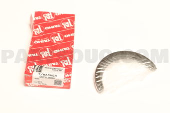 T140ASTD THRUST WASHER
