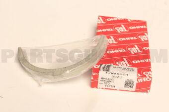 T173HSTD THRUST WASHER