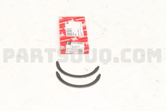 T185A025 THRUST WASHER