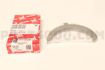 T218HSTD THRUST WASHER  STD H07D