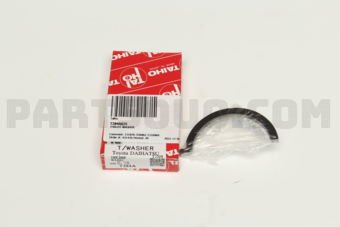 T284A025 THRUST WASHER