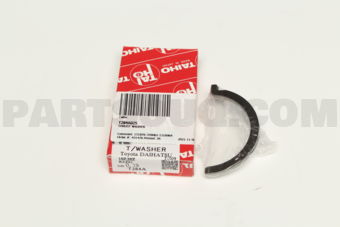 T284A025 THRUST WASHER