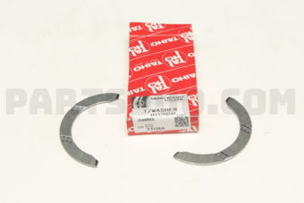 T3108ASTD THRUST WASHER HY,KI GAMMA ELANTRA 2
