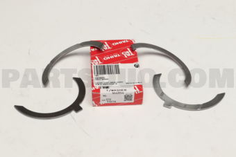 T327ASTD THRUST WASHER