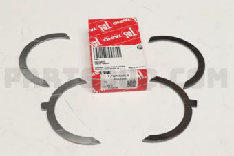 T327ASTD THRUST WASHER