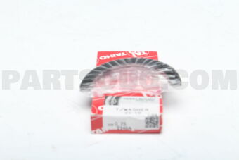 T340A025 THRUST WASHER