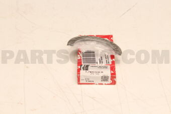 T340ASTD THRUST WASHER