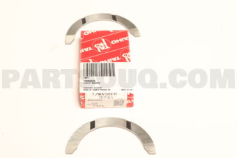 T469A025 THRUST WASHER