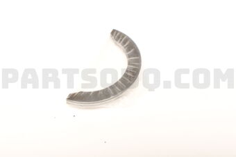 T472ASTD THRUST WASHER