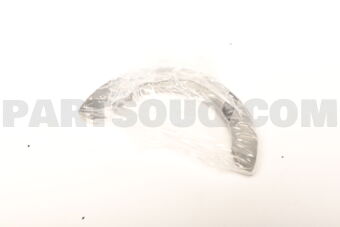 T472ASTD THRUST WASHER