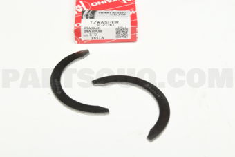 T651ASTD THRUST WASHER