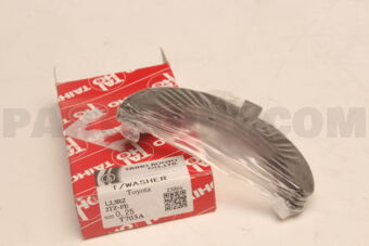T703A0025 THRUST WASHER SET 025 1RZ 2RZ 3RZFE 2TZ