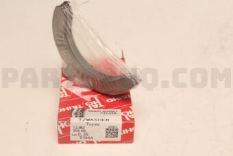 T703A0025 THRUST WASHER SET 025 1RZ 2RZ 3RZFE 2TZ