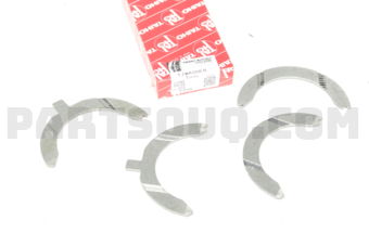 T703A025 THRUST WASHER