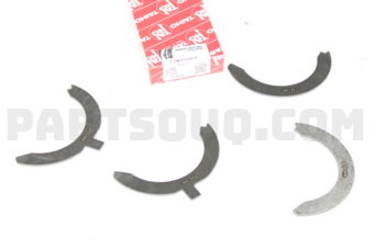 T703A025 THRUST WASHER