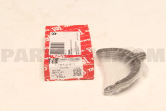 T706A0025 THRUST WASHER SET 025 1HZ 1HDT 1PZ