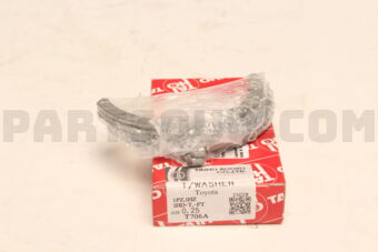 T706A0025 THRUST WASHER SET 025 1HZ 1HDT 1PZ