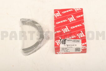 T706A025 THRUST WASHER 1PZ/1HZ