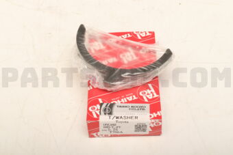 T706A025 THRUST WASHER 1PZ/1HZ