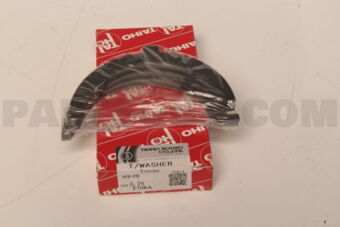 T708A025 THRUST WASHER
