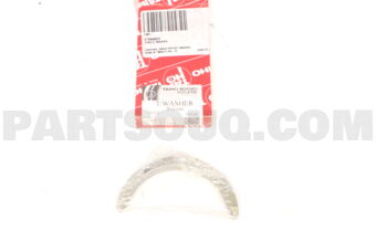 T710A025 THRUST WASHER