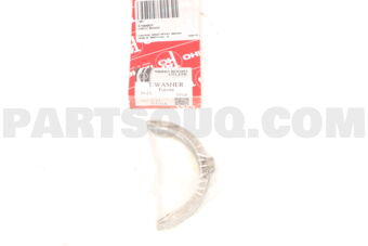 T710A025 THRUST WASHER