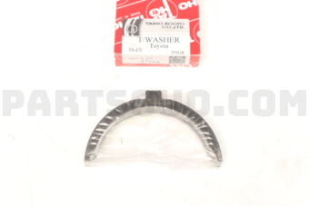 T710A025 THRUST WASHER